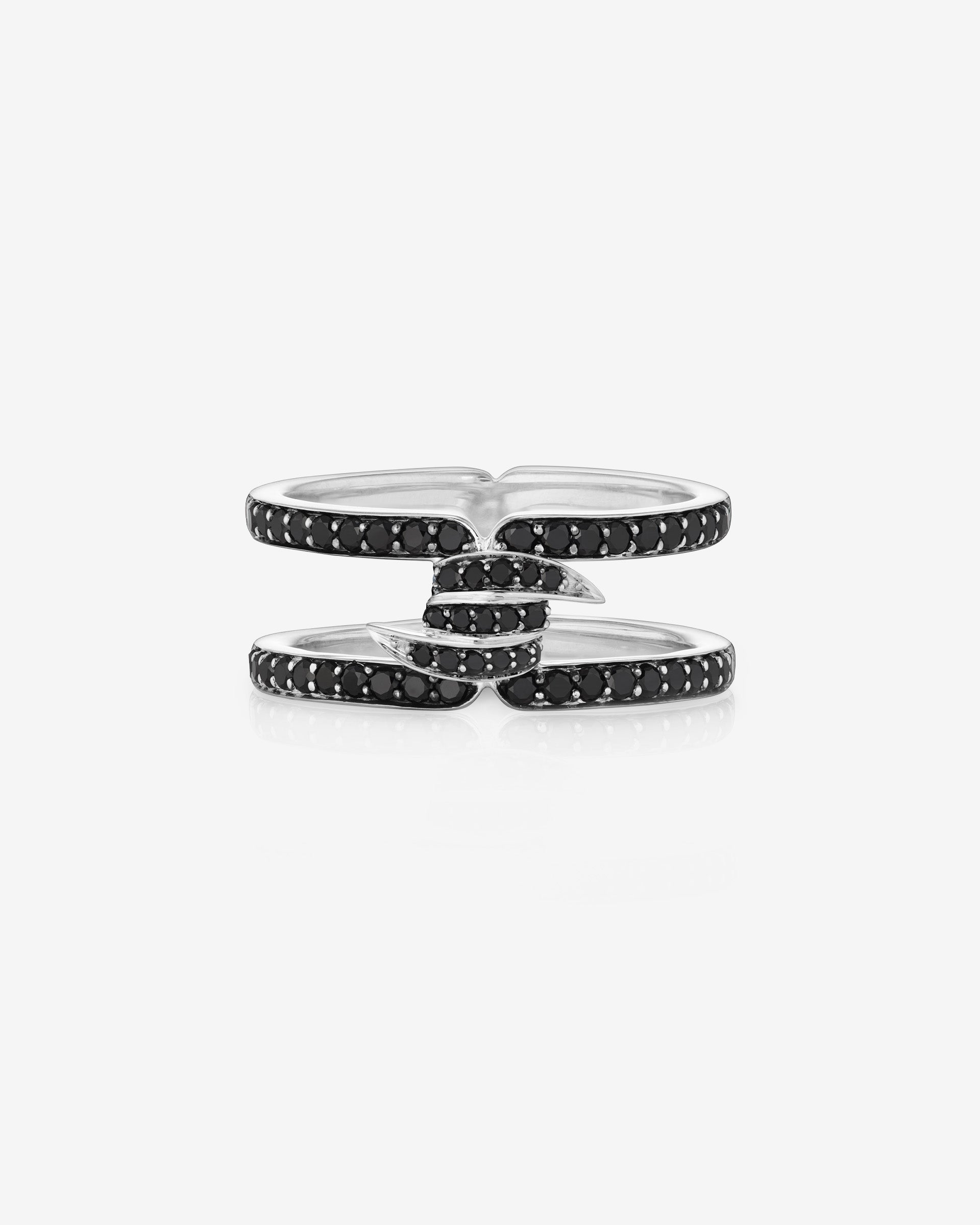 Me Knot Band Ring Stephen Webster stephenwebster