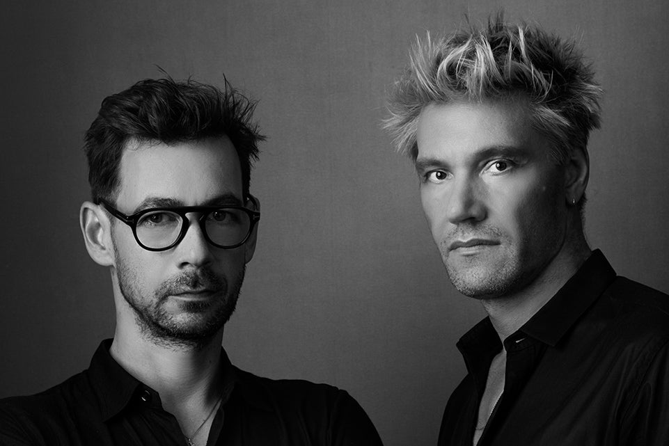 No Regrets Chapel | Fredrikson & Stallard