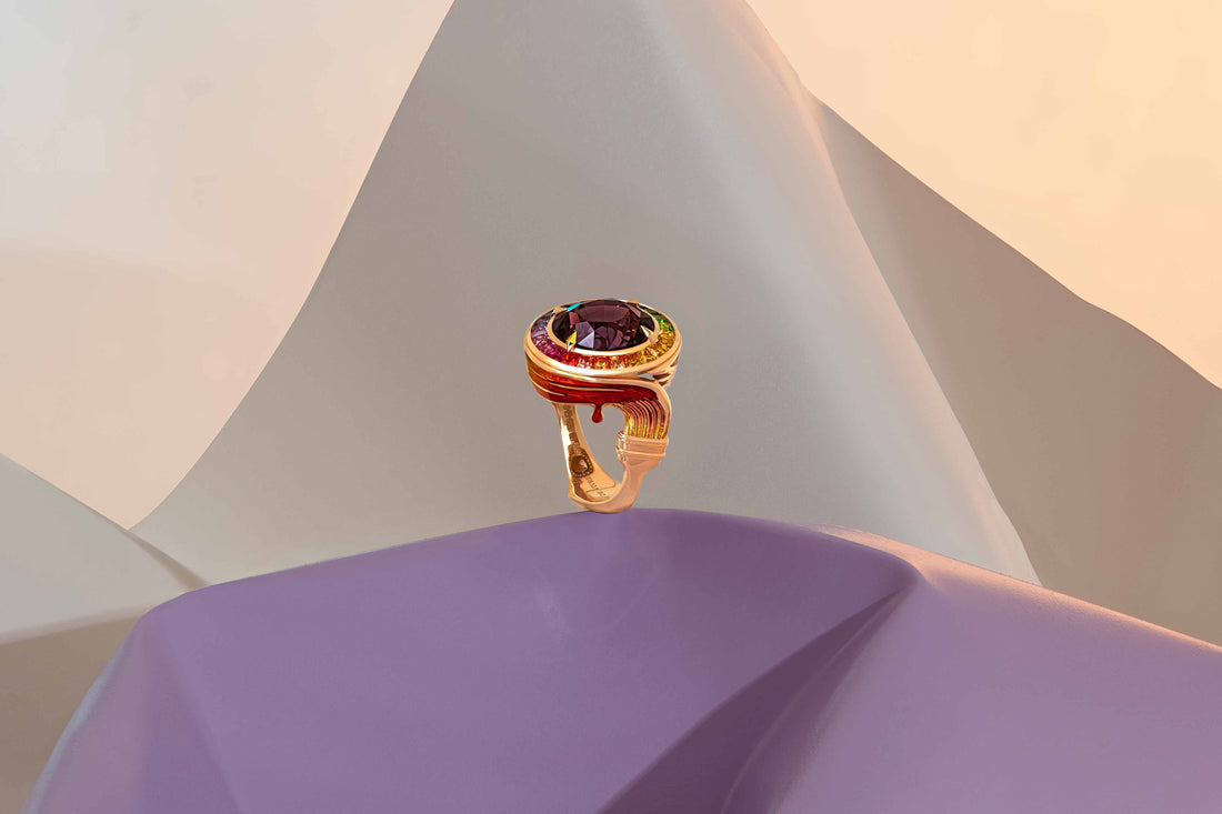 The ReBelles | Joie De Vivre