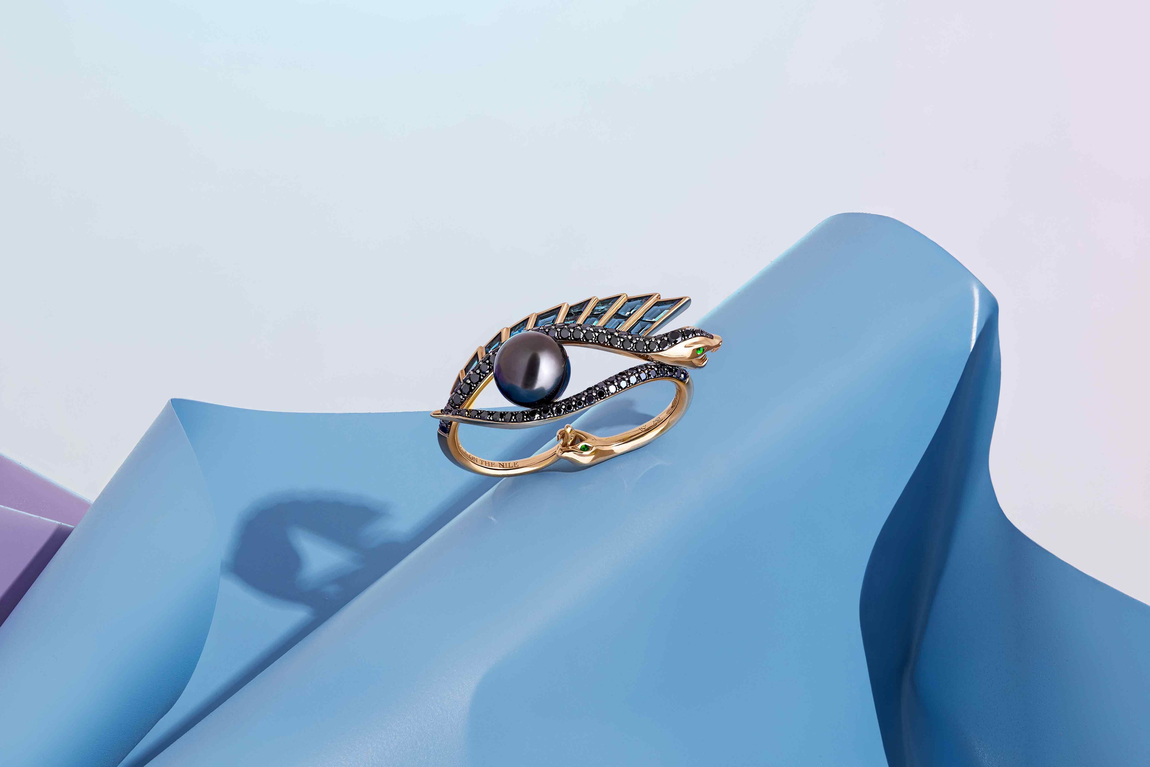 The ReBelles | Love On The Nile