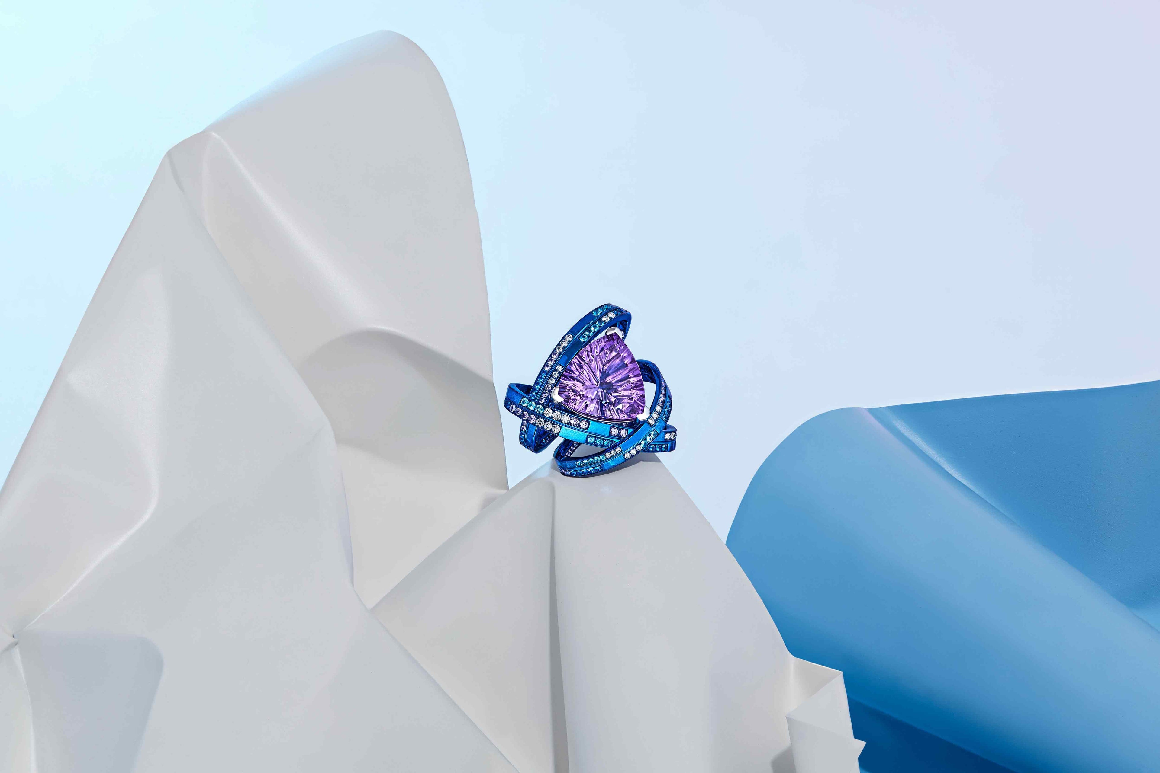 The ReBelles | Rocket Girl