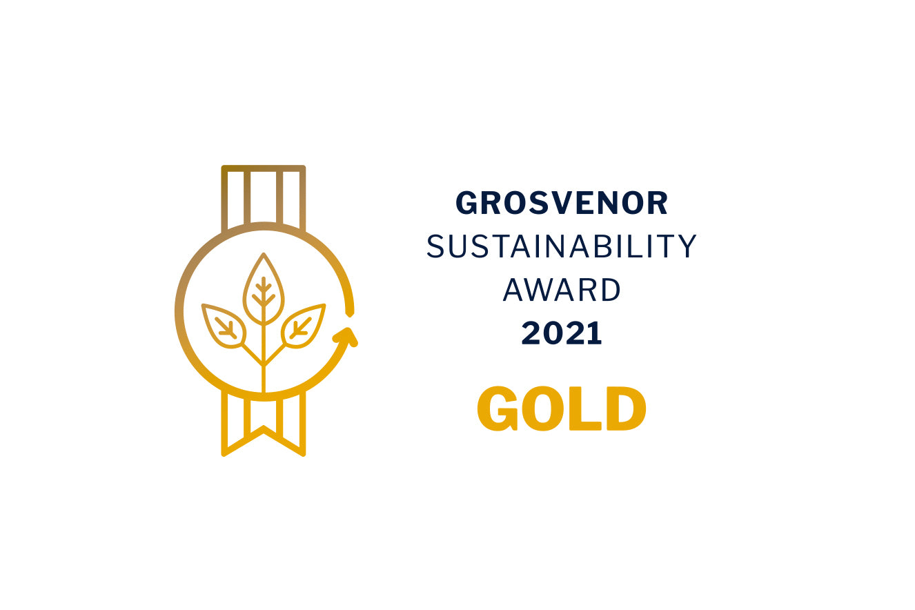 Stephen Webster Wins At Sustainability