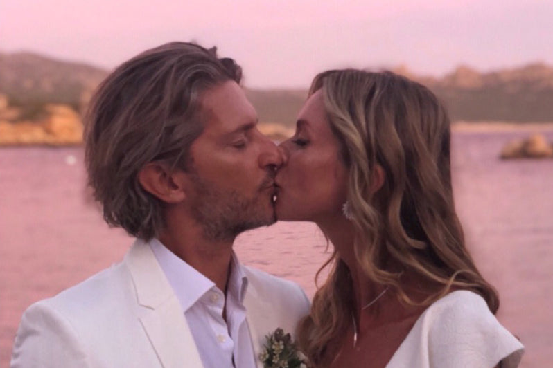 No Regrets Chapel | Caroline & Arnaud