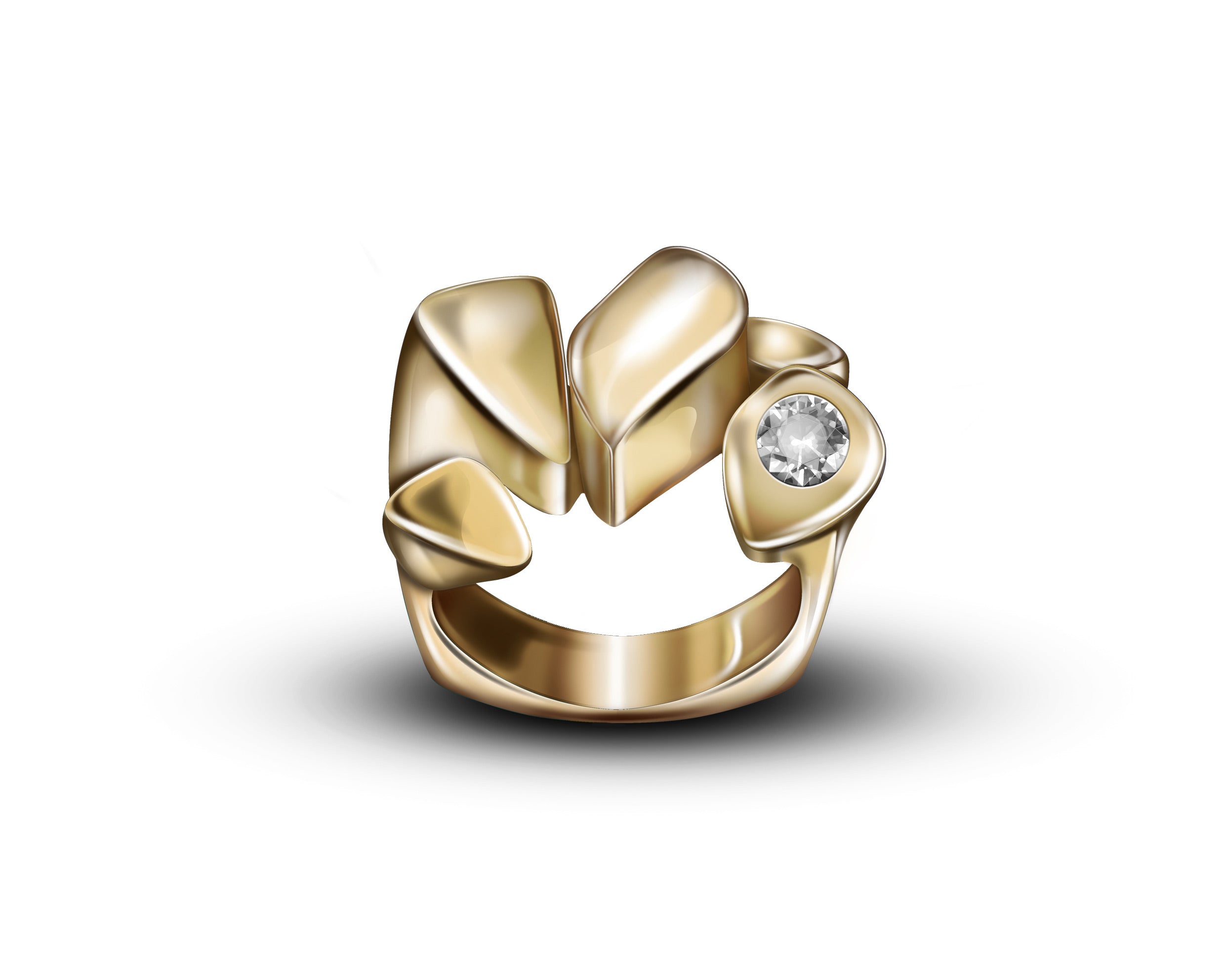 RESET | JESSIE'S STORY