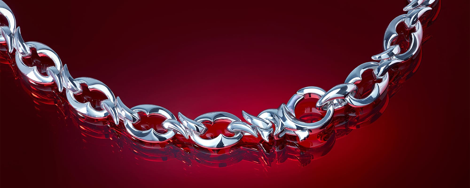 Men's Gifts by Stephen Webster – fine jewellery collection banner