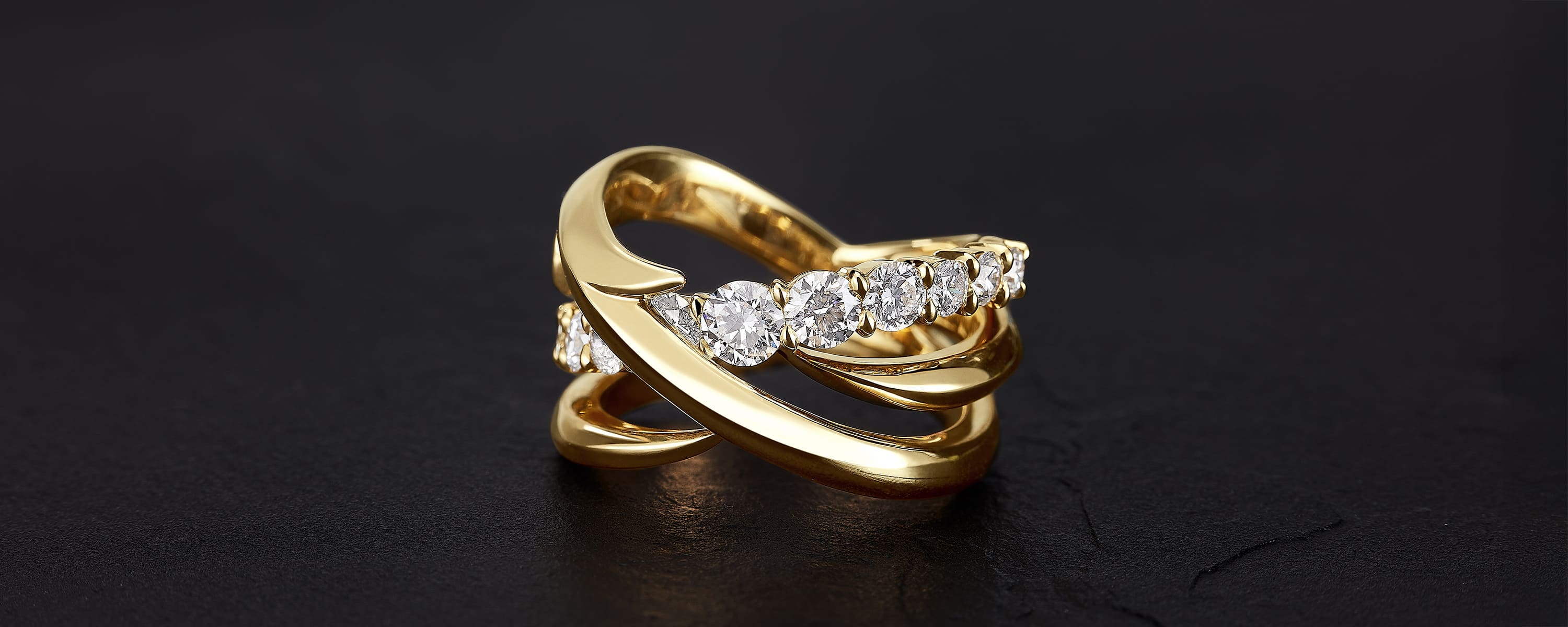 Women's Wedding Bands