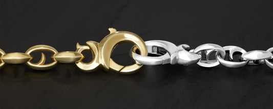 Men's Necklaces & Pendants