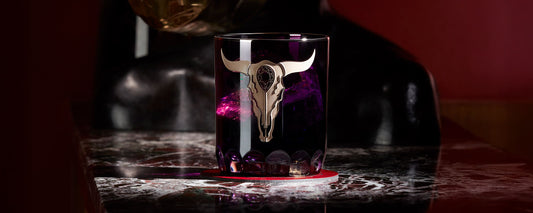 Glassware & Bar Tools