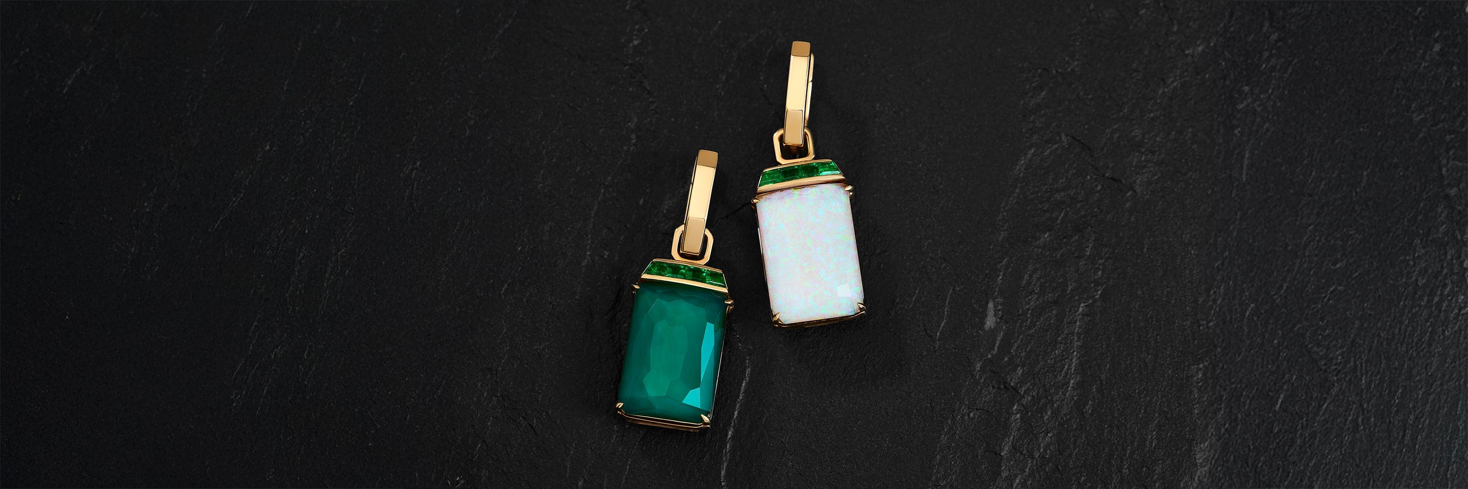 CH2 by Stephen Webster – women's fine jewellery collection banner