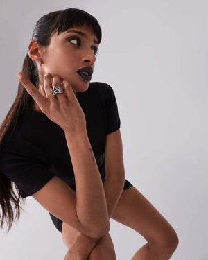 Gossip Ring - Edition Two