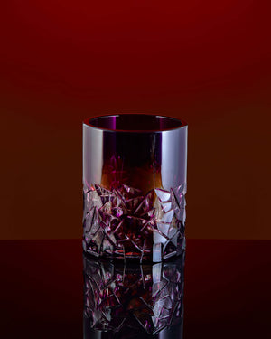 Rocks Off Ice Bucket - Amethyst