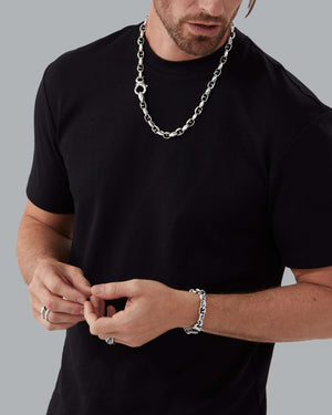 Classic Link Chain - 11mm