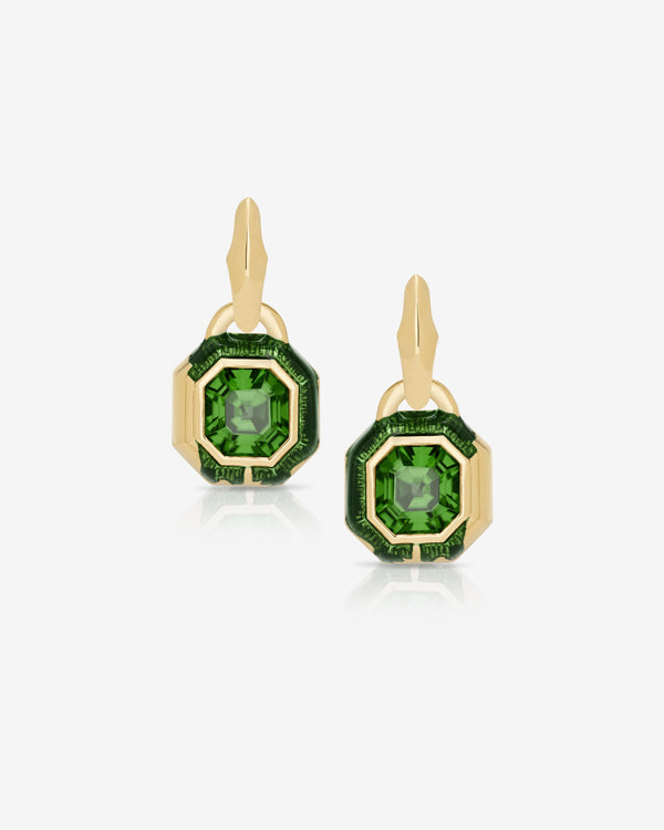 Interlock Gem Drops