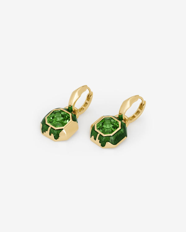 Interlock Gem Drops
