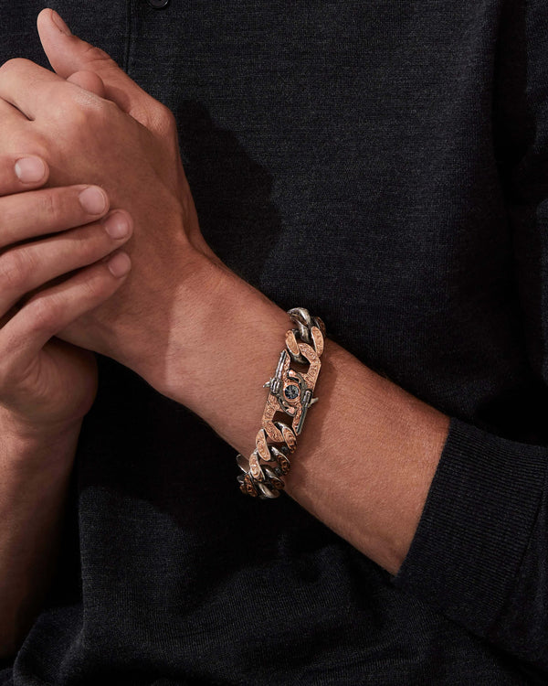 A Wrist Full of Dollars