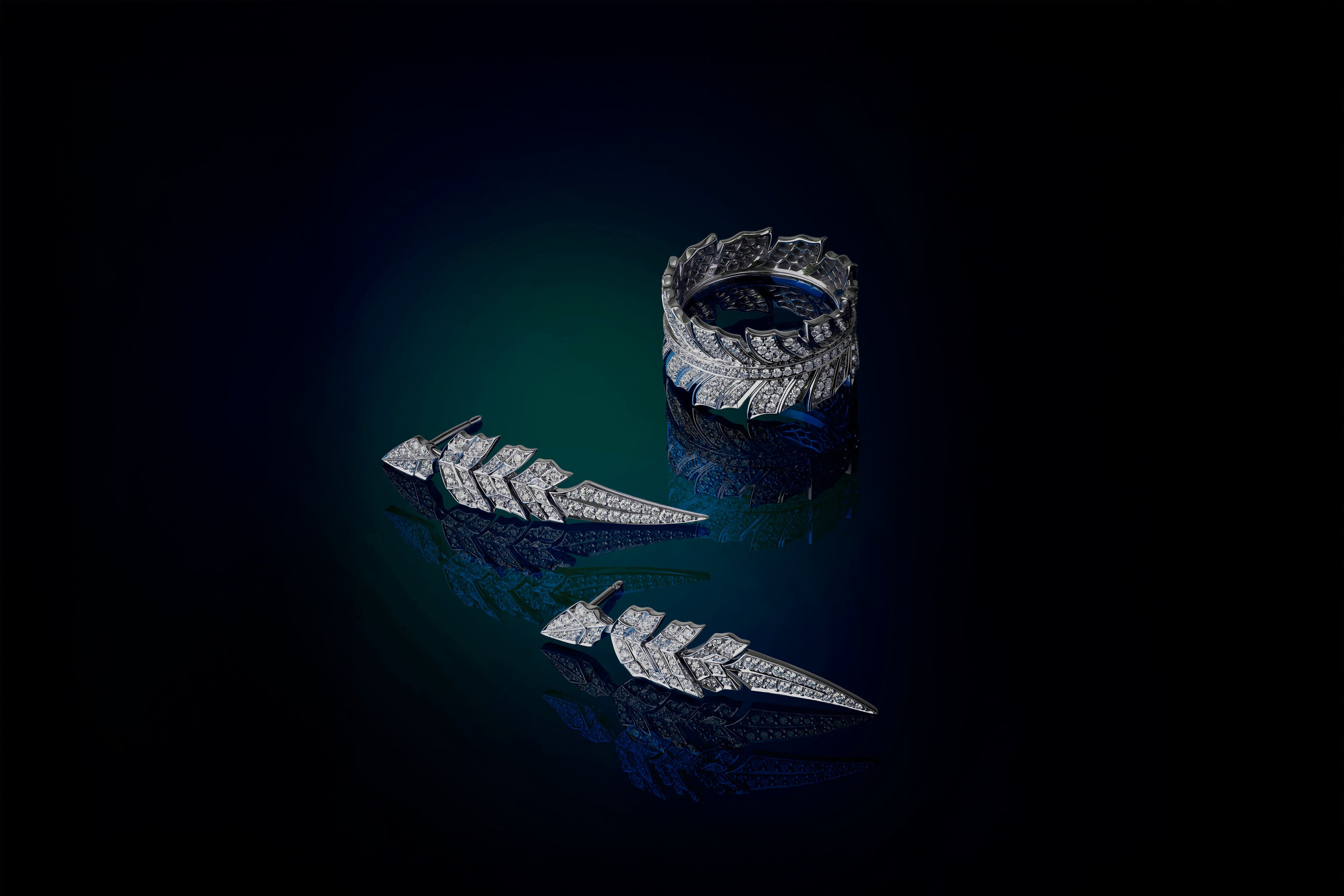 Fearless Design, Responsibly Crafted