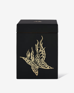 Both Ends Burning Candle