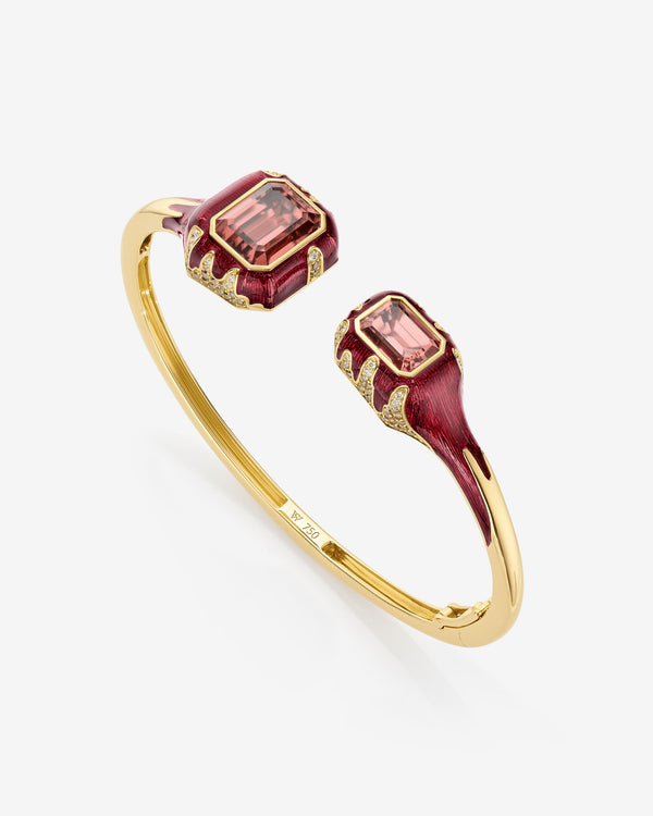 Torc Bangle