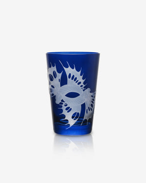 Fighting Fish Tumbler