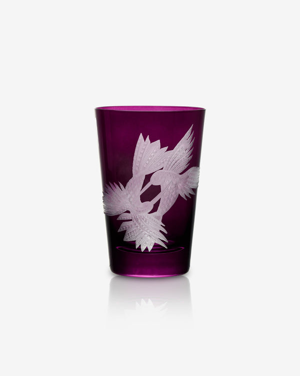Flight Encounter Tumbler