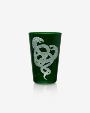 Master & Serpent Tumbler