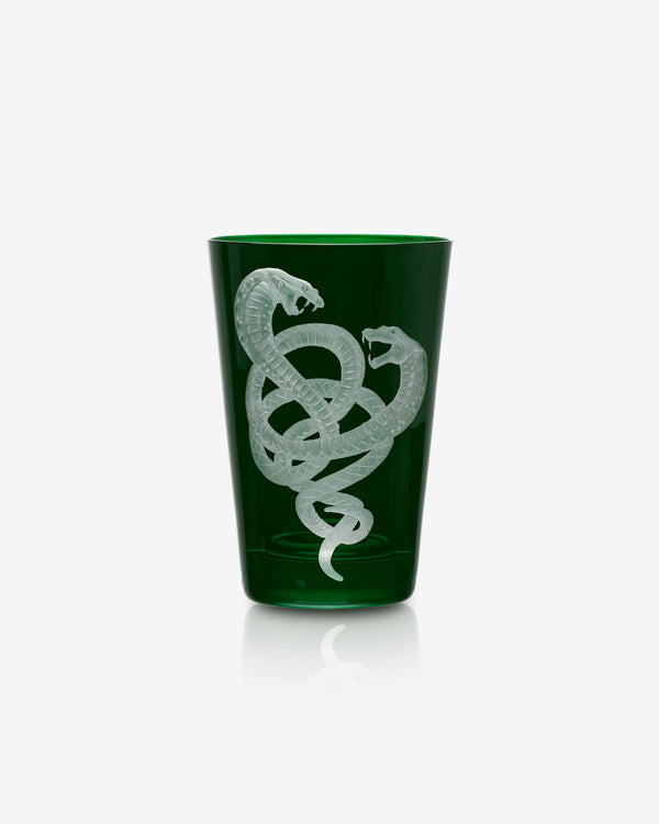 Master & Serpent Tumbler