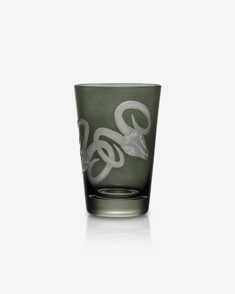 Ramification Tumbler