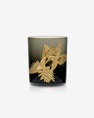 Flight Encounter Double Old Fashioned Tumbler