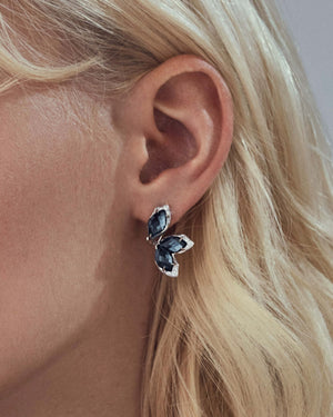 Crystal Haze Chance Earrings