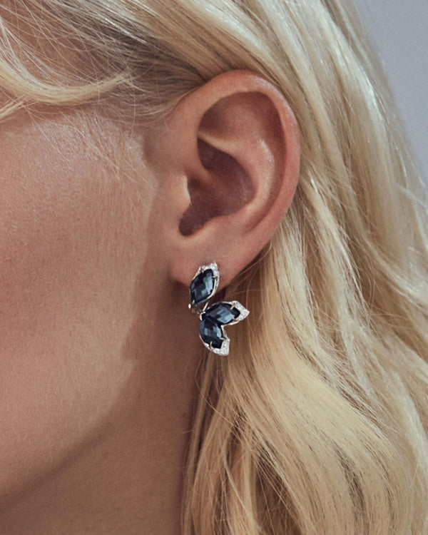 Crystal Haze Chance Earrings