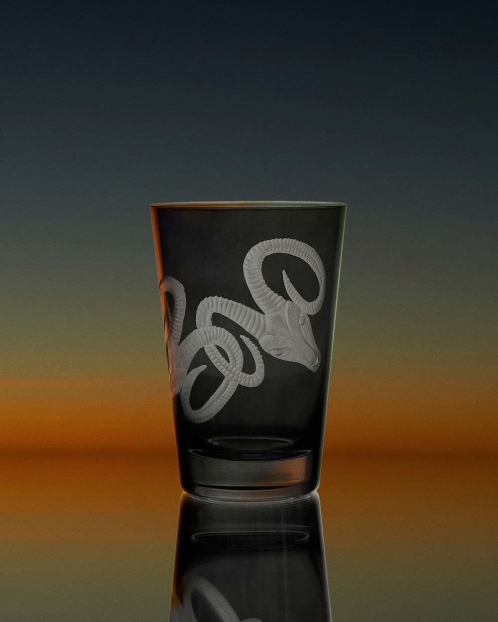 Ramification Tumbler