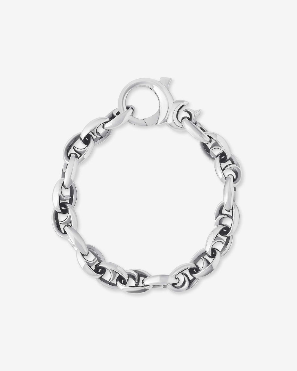 Classic Link Bracelet - 11mm