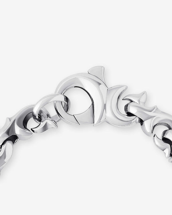 Thorn S Link Bracelet