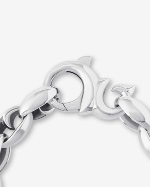 Classic Link Bracelet - 13mm