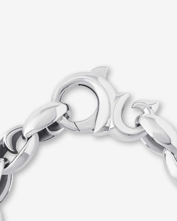 Classic Link Bracelet - 13mm