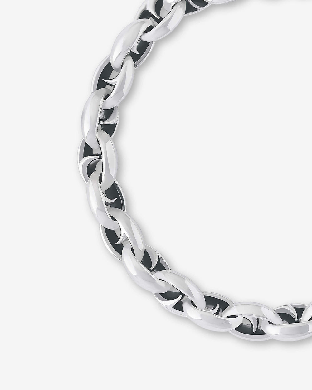 Classic Link Bracelet - 8.5mm