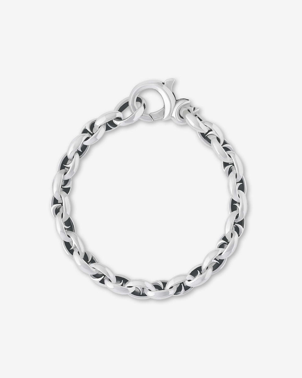 Classic Link Bracelet - 8.5mm