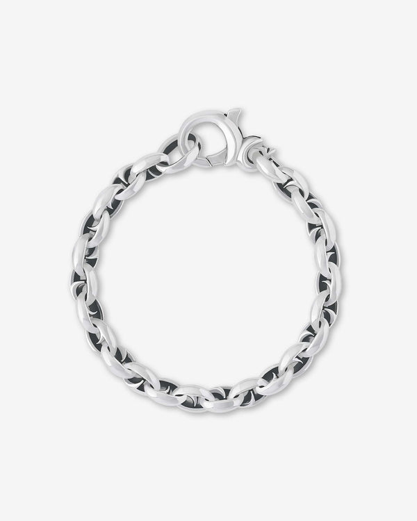 Classic Link Bracelet - 8.5mm