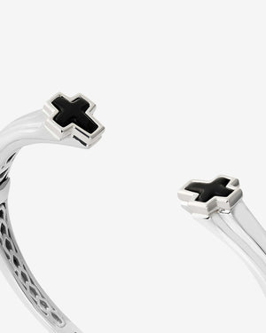 Sex & Drugs & Rock & Roll Bangle