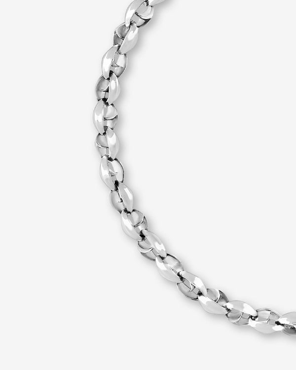 Classic Link Bracelet - 7mm