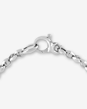Classic Link Bracelet - 7mm