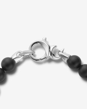 Thorn Beaded Bracelet