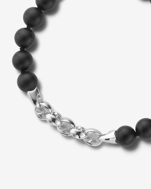 Thorn Beaded Bracelet