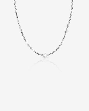 Classic Link Chain - 7mm