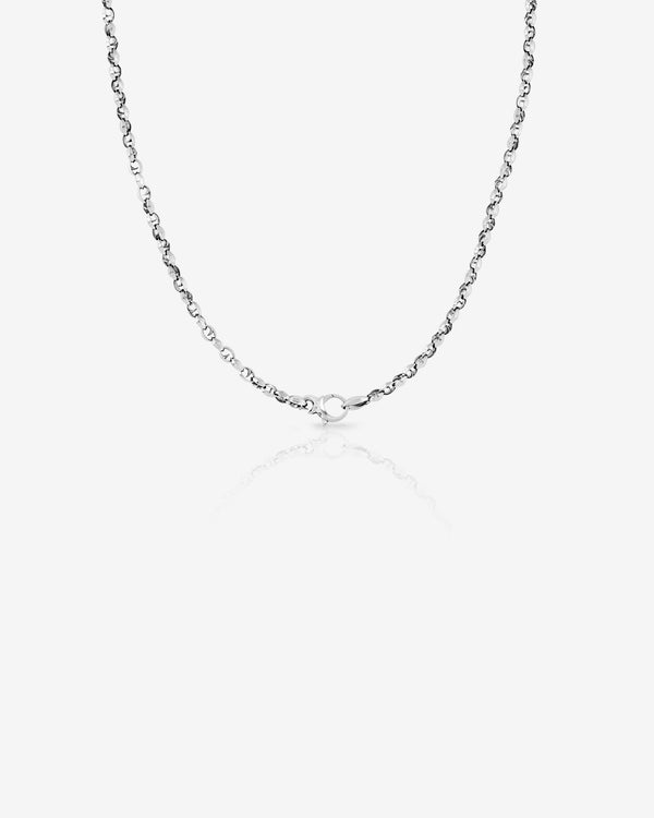 Classic Link Chain - 7mm