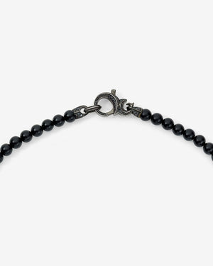 Thorn Beaded Necklace