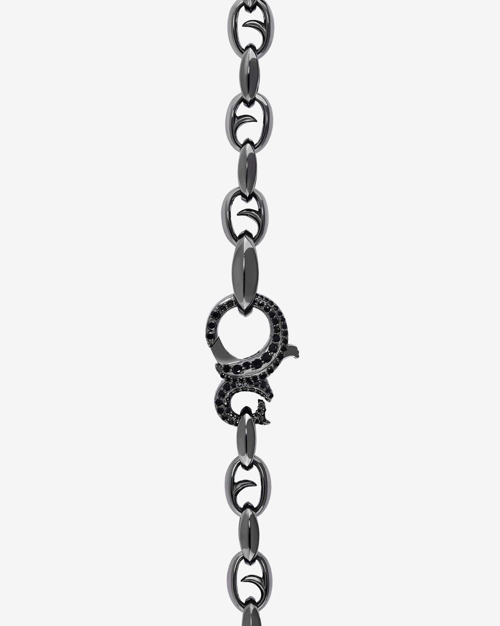Classic Link Chain - 11mm