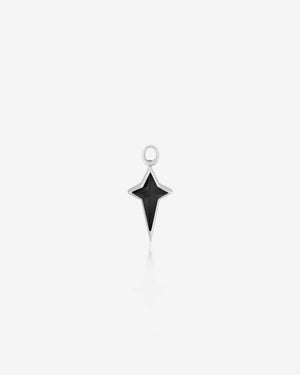 New Cross Single Earring Charm