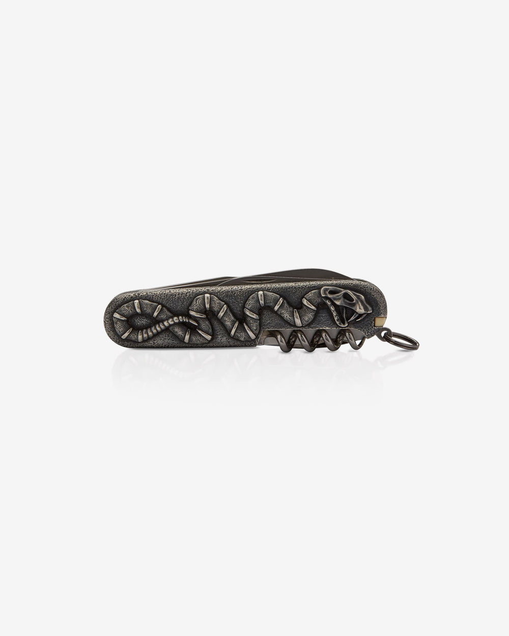 Snake Swiss Army Knife