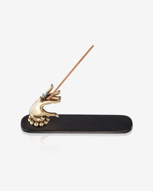 'That's Rich' Incense Burner